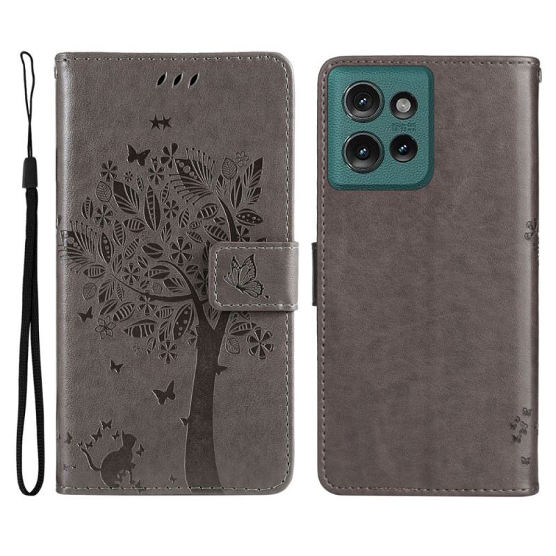 Fliptok Motorola Edge 50 Fa És Cat