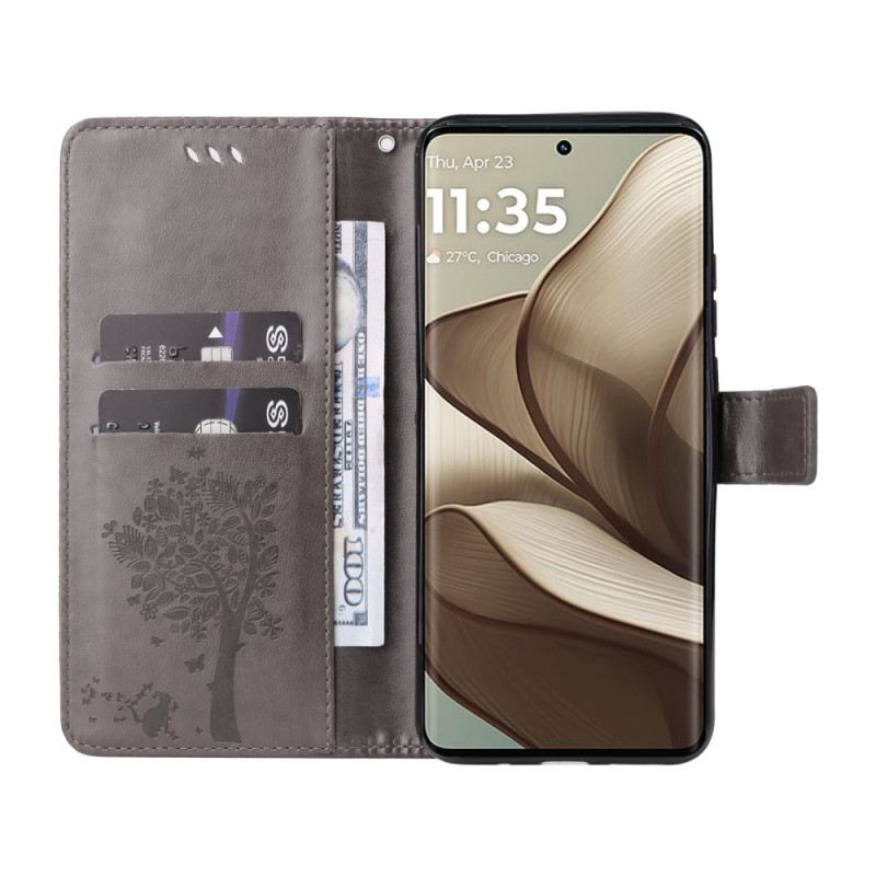 Fliptok Motorola Edge 50 Fa És Cat