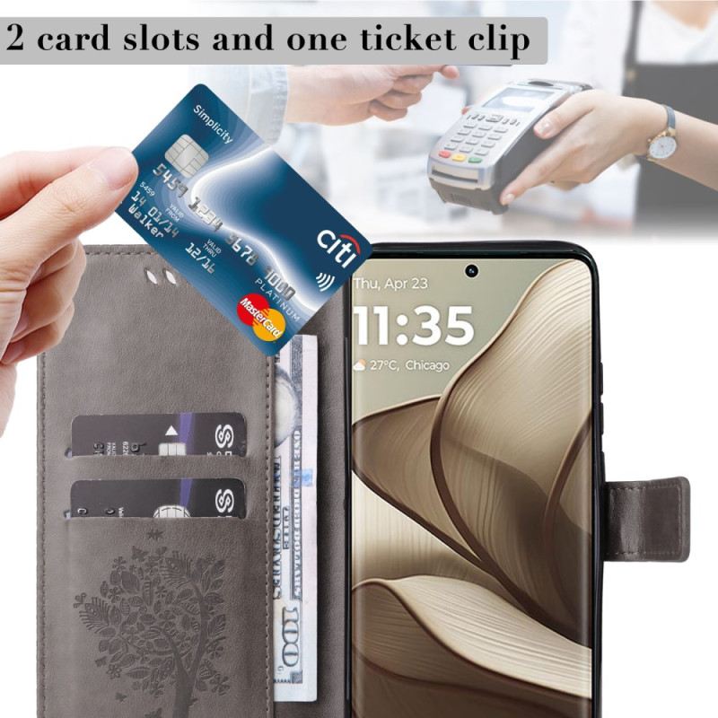 Fliptok Motorola Edge 50 Fa És Cat