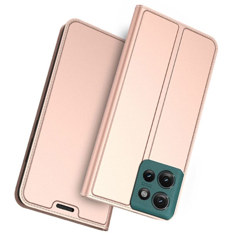 Fliptok Motorola Edge 50 Kártyabirtokos