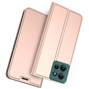 Fliptok Motorola Edge 50 Kártyabirtokos