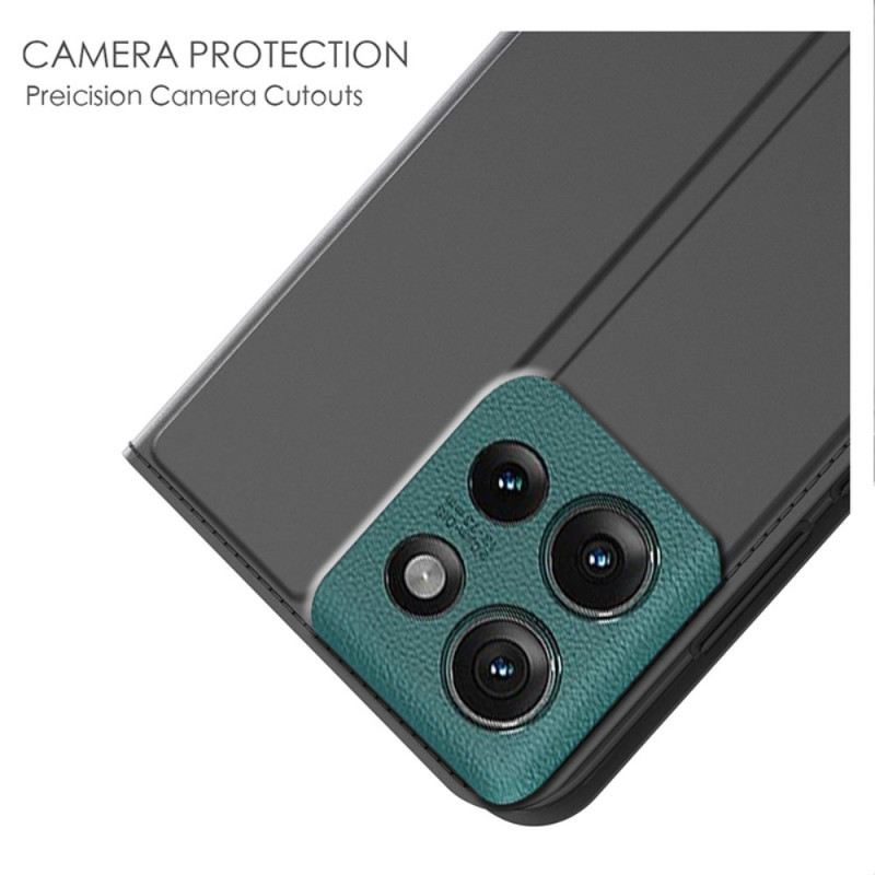 Fliptok Motorola Edge 50 Kártyabirtokos