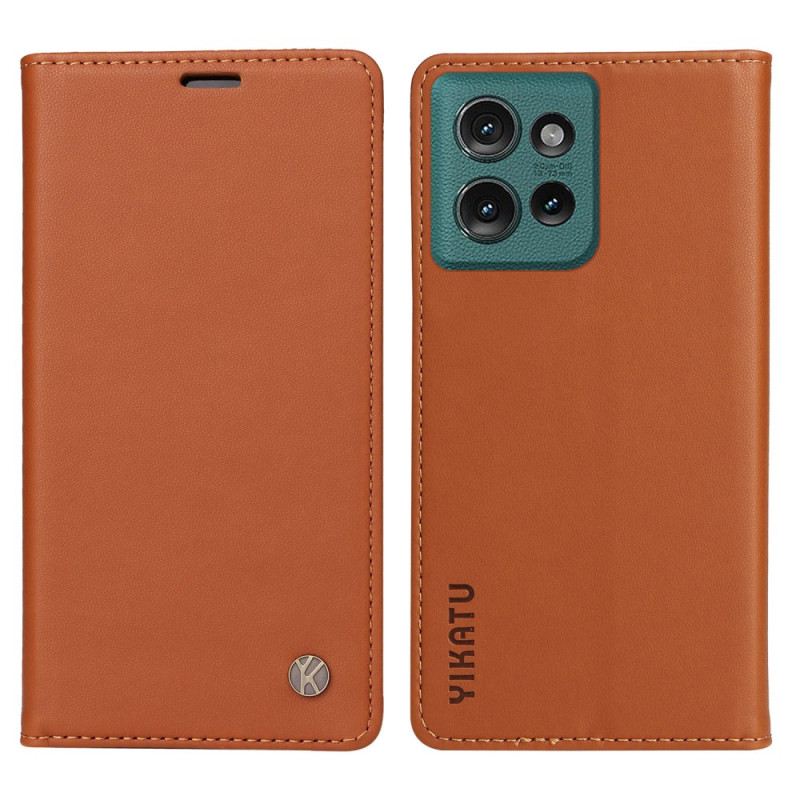 Fliptok Motorola Edge 50 Yikatu