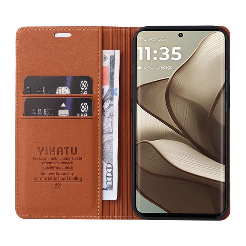 Fliptok Motorola Edge 50 Yikatu