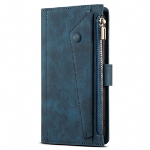 Kinyitható Tokok Motorola Edge 50 Eseble Star Series