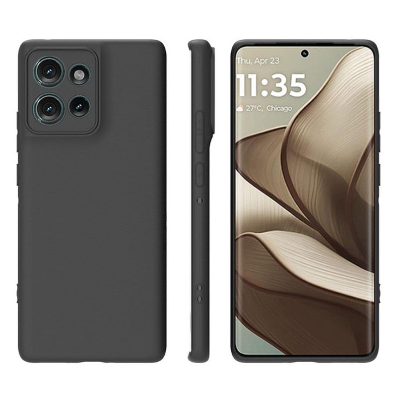 Telefontok Motorola Edge 50 Vékony