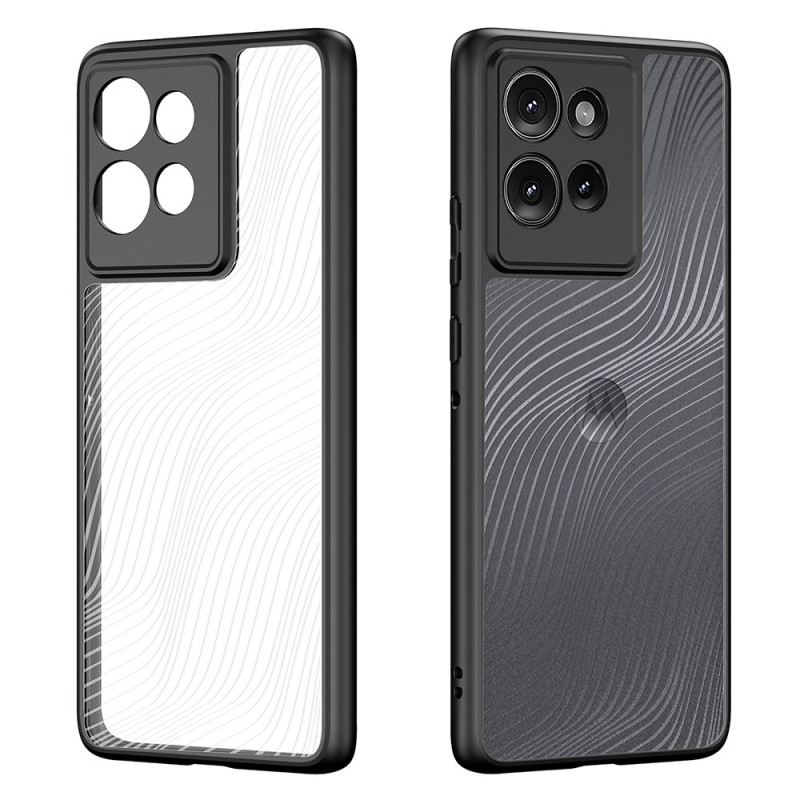 Tok Motorola Edge 50 Aimo Sorozat Dux Ducis