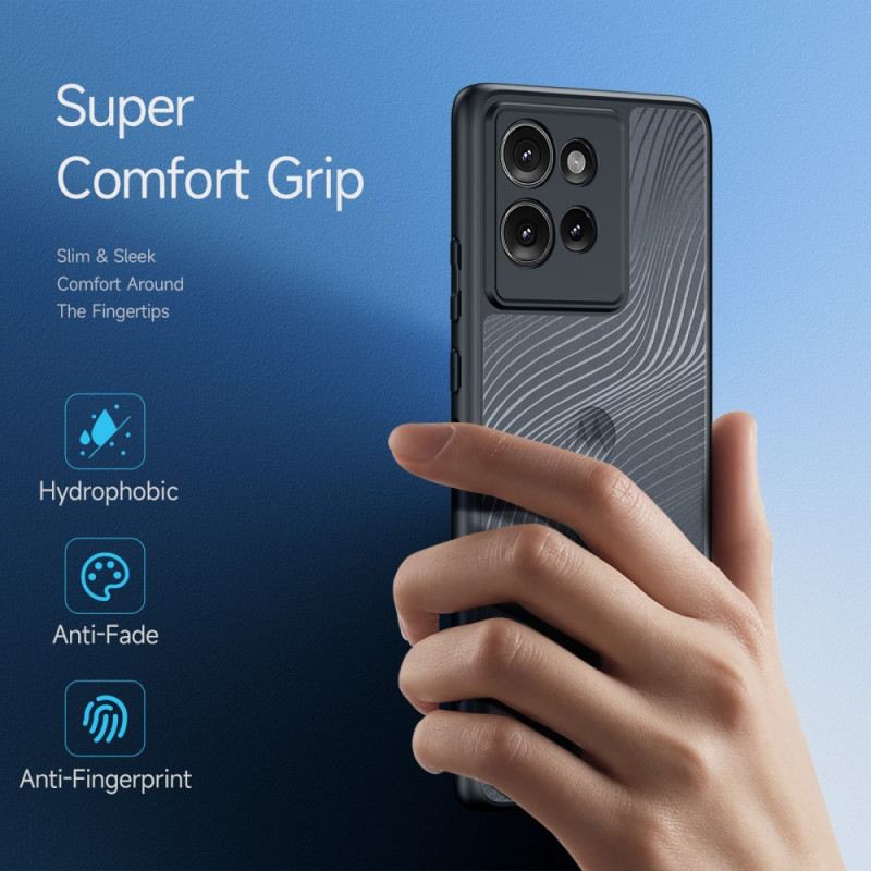 Tok Motorola Edge 50 Aimo Sorozat Dux Ducis