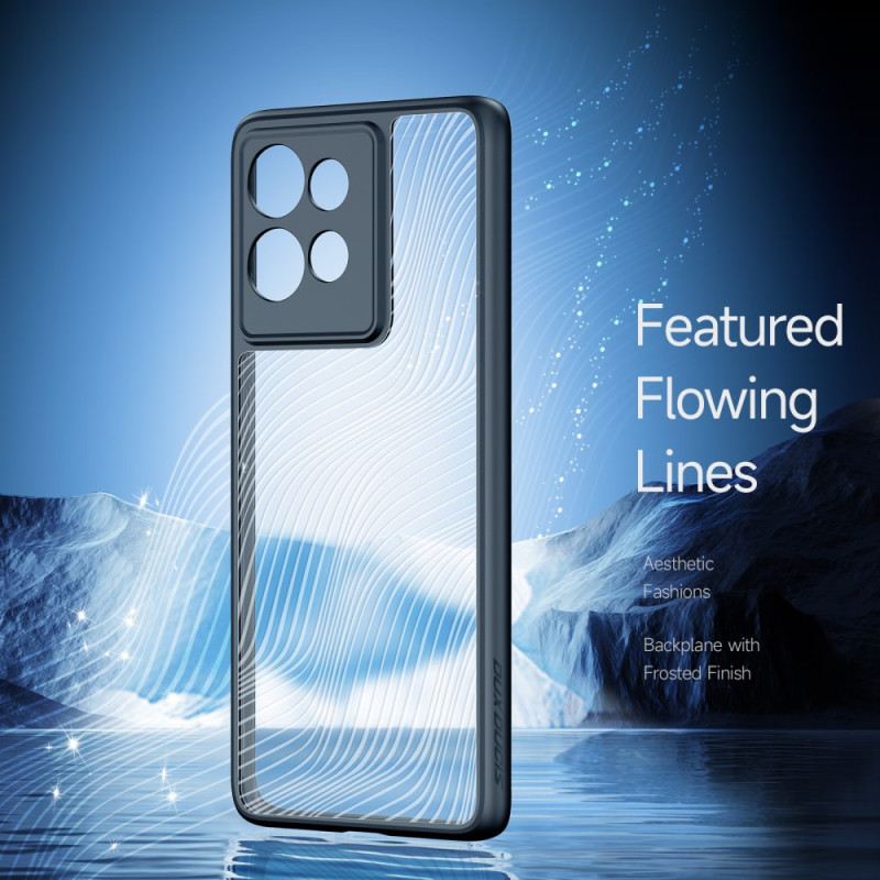 Tok Motorola Edge 50 Aimo Sorozat Dux Ducis