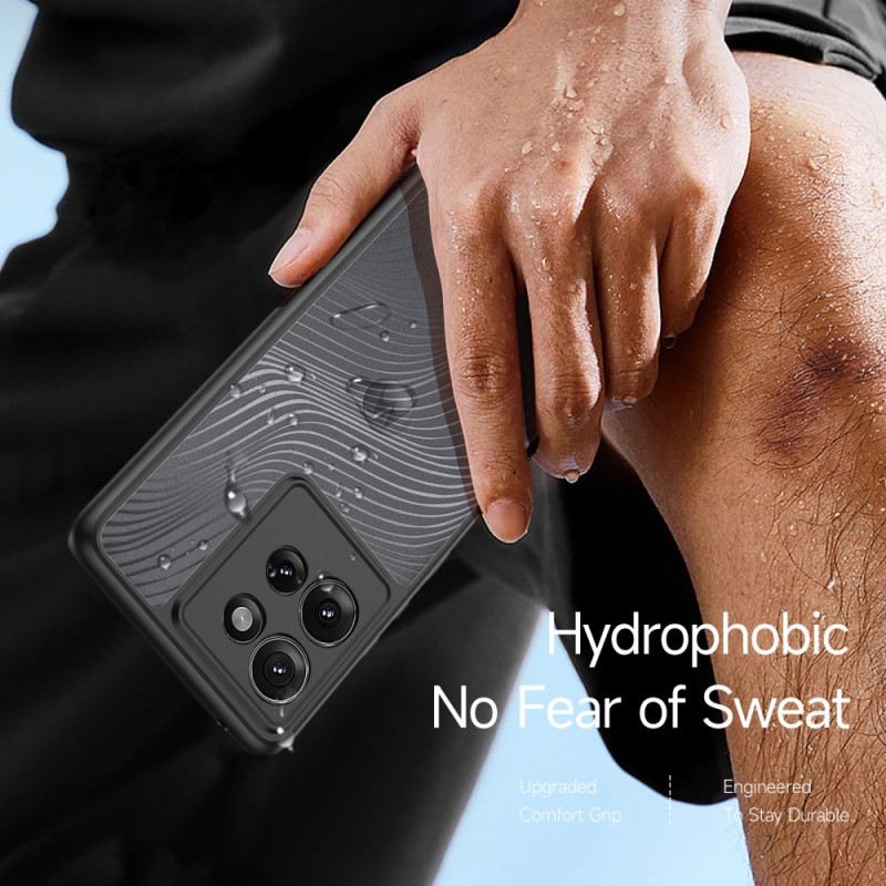 Tok Motorola Edge 50 Aimo Sorozat Dux Ducis