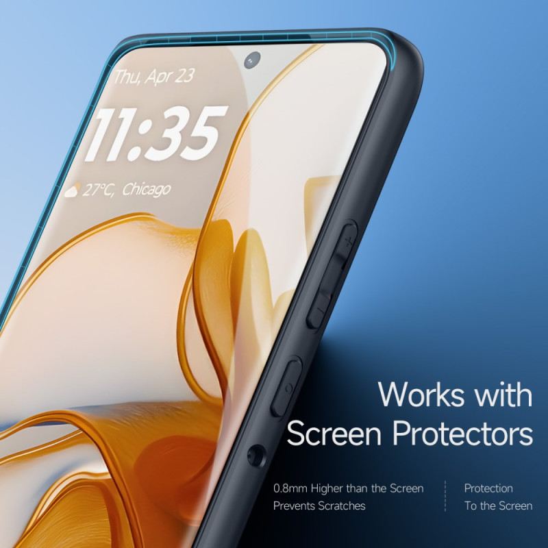 Tok Motorola Edge 50 Aimo Sorozat Dux Ducis