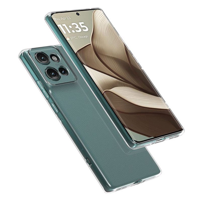 Tok Motorola Edge 50 Átlátszó