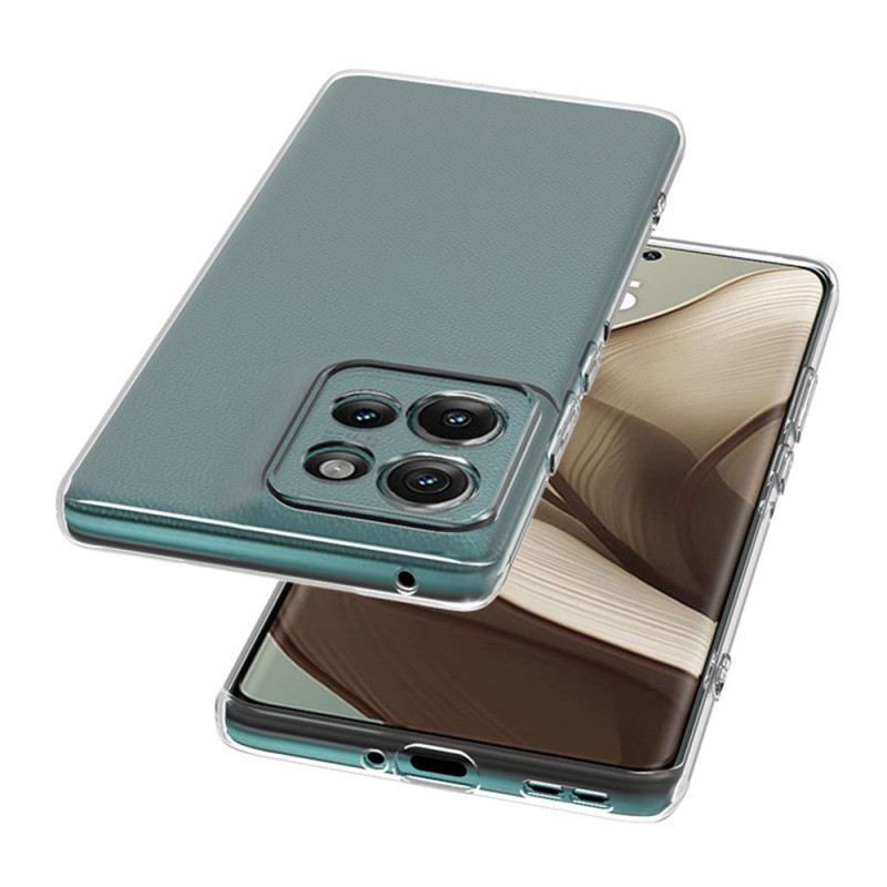 Tok Motorola Edge 50 Átlátszó