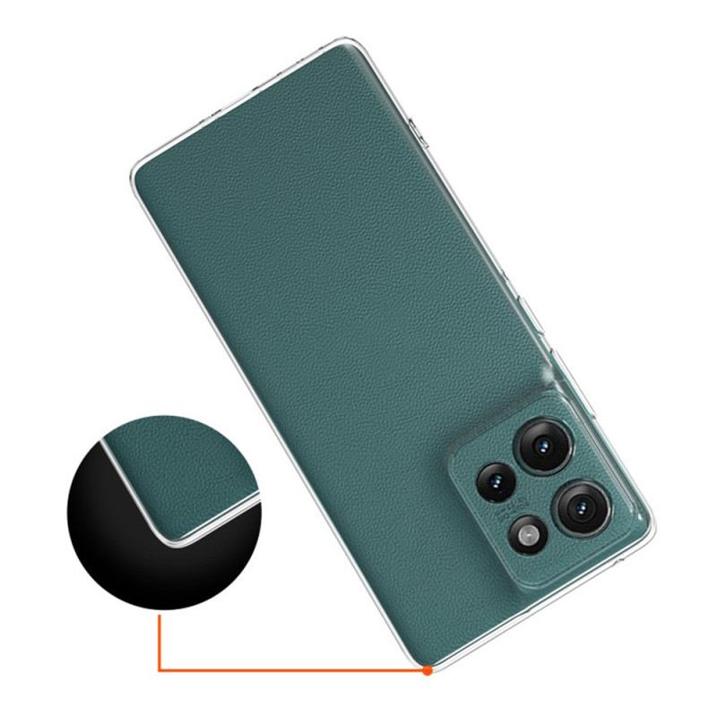 Tok Motorola Edge 50 Átlátszó