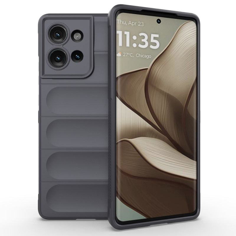 Tok Motorola Edge 50 Csúszásmentes