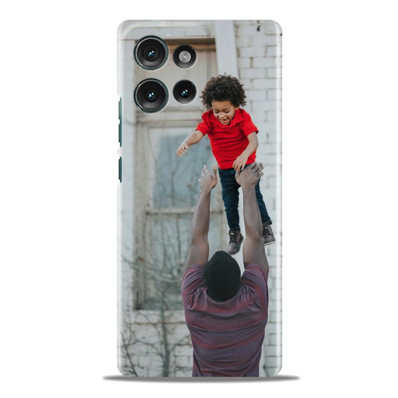 Tok Motorola Edge 50 Egyéni