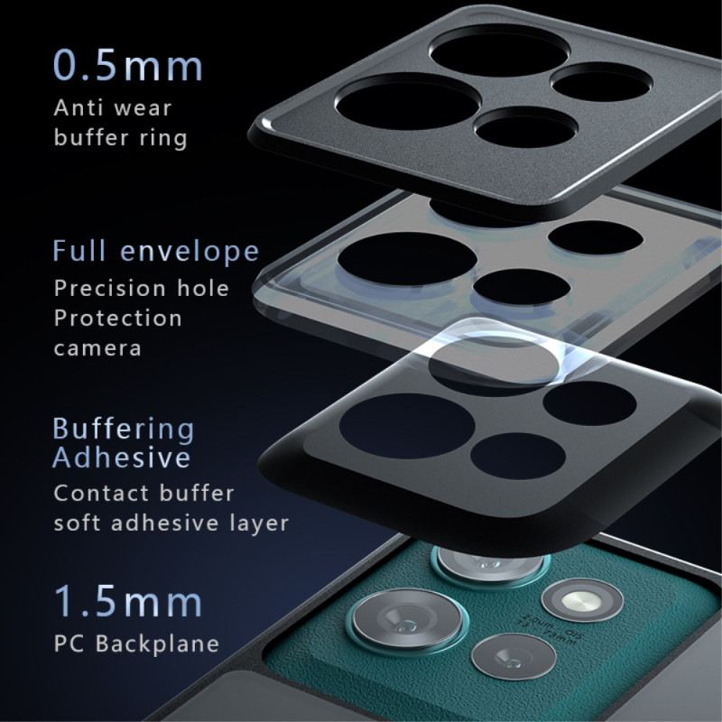 Tok Motorola Edge 50 Józan Tervezés