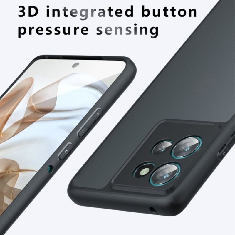 Tok Motorola Edge 50 Józan Tervezés