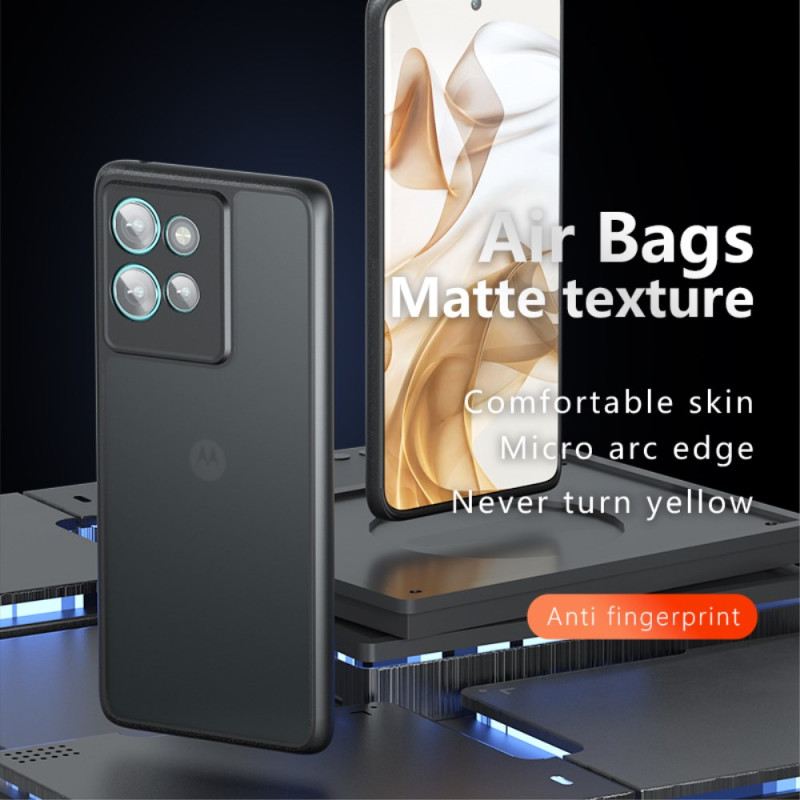 Tok Motorola Edge 50 Józan Tervezés