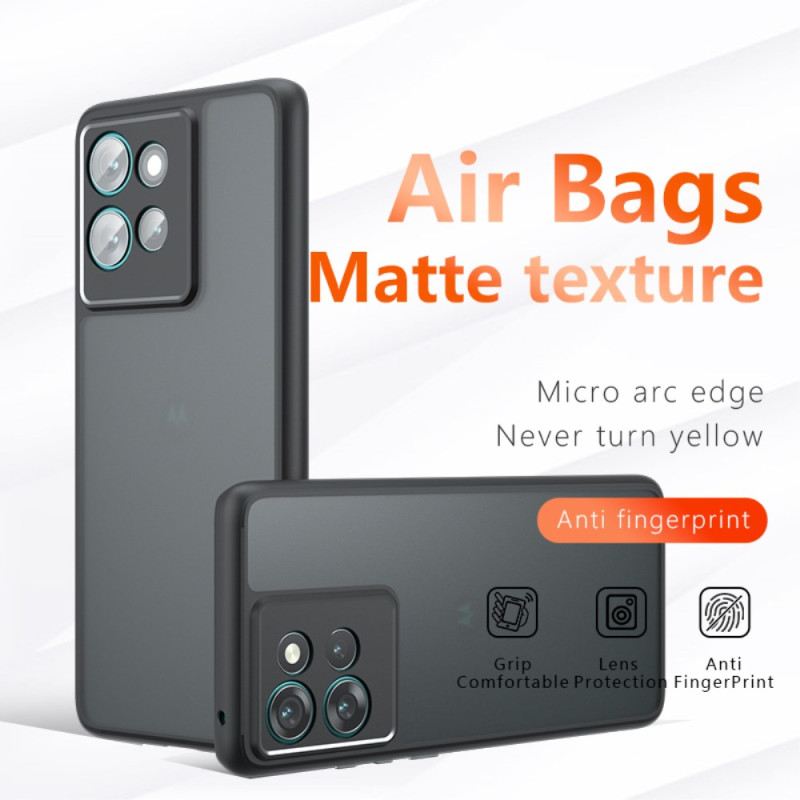 Tok Motorola Edge 50 Józan Tervezés