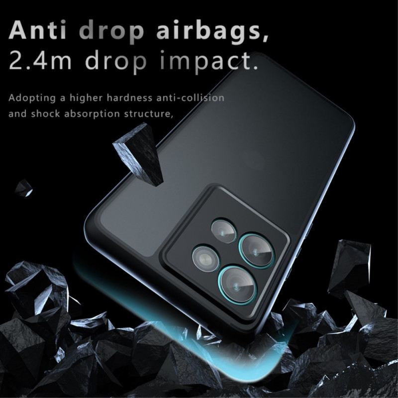 Tok Motorola Edge 50 Józan Tervezés