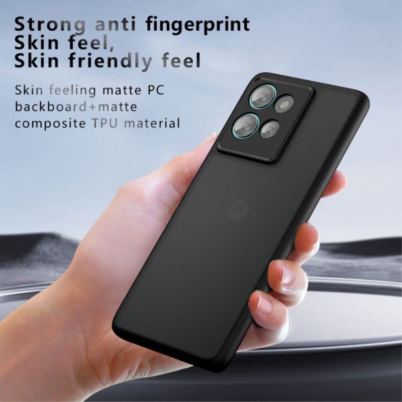 Tok Motorola Edge 50 Józan Tervezés