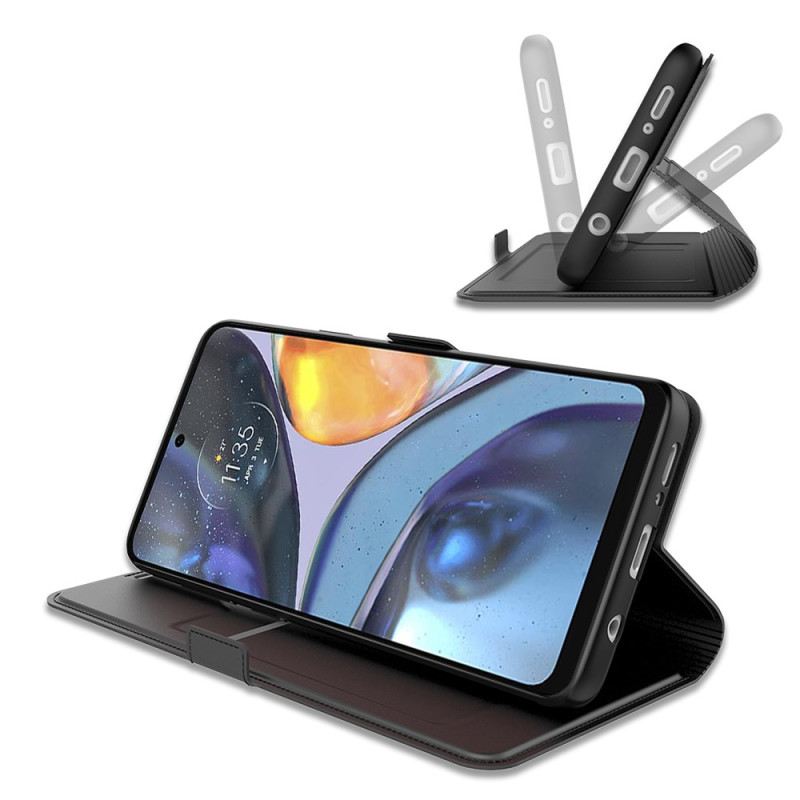 Tok Motorola Edge 50 Kártyatartó