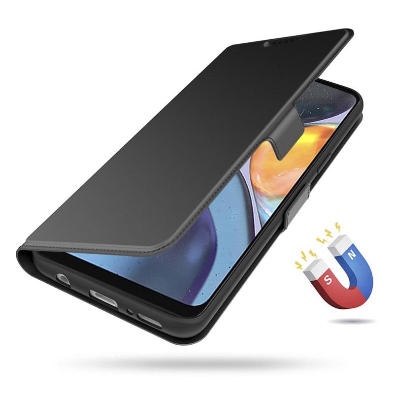 Tok Motorola Edge 50 Kártyatartó