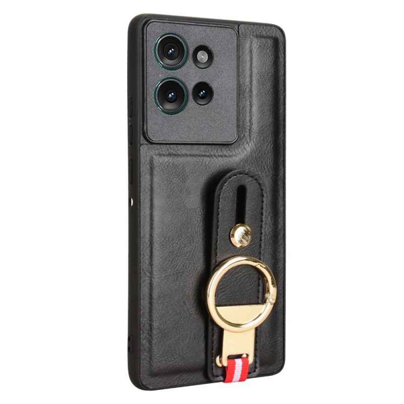 Tok Motorola Edge 50 Szíj- És Üvegnyitó