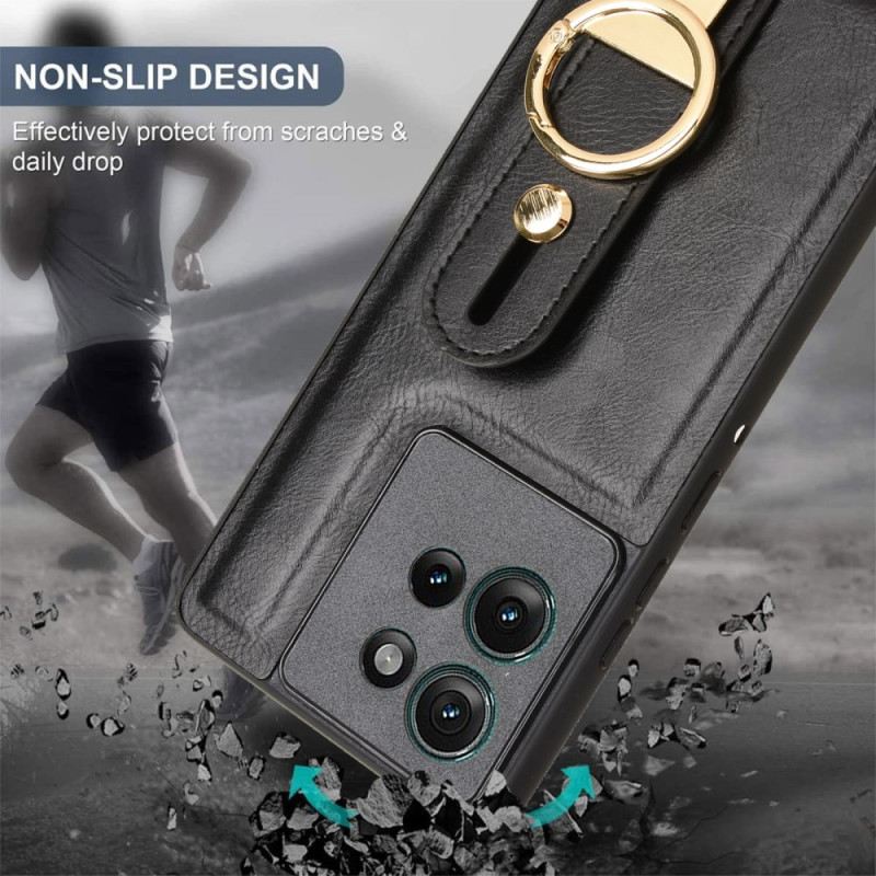 Tok Motorola Edge 50 Szíj- És Üvegnyitó