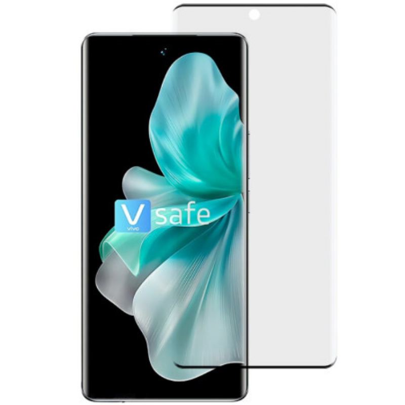 Edzett Üveg Képernyővédő Vivo V30 5g-hez