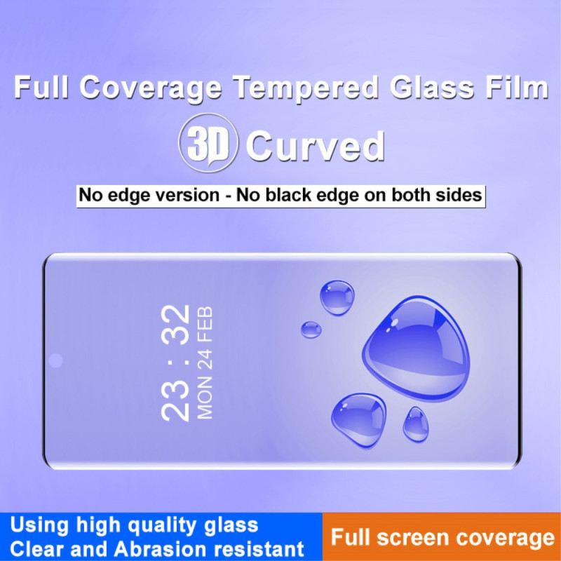 Edzett Üveg Képernyővédő Vivo V30 5g-hez