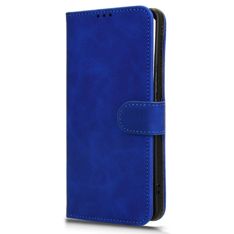 Fliptok Vivo V30 5g Velúr Hatású