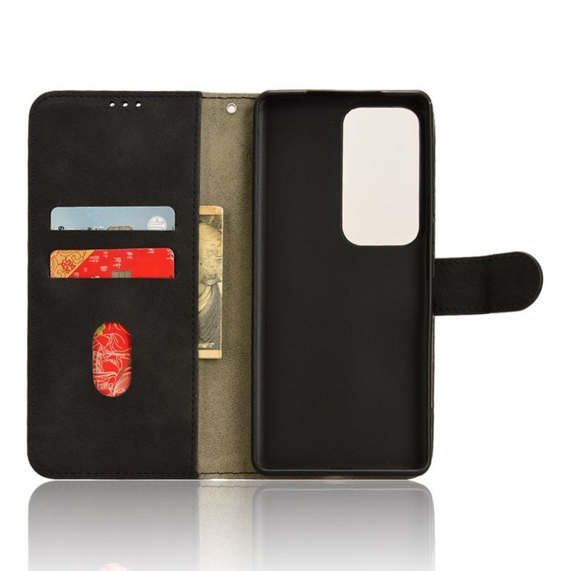 Fliptok Vivo V30 5g Velúr Hatású