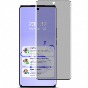 Kémprogram Elleni Védelemmel Ellátott Edzett Üveg Képernyővédő Vivo V30 5g-hez