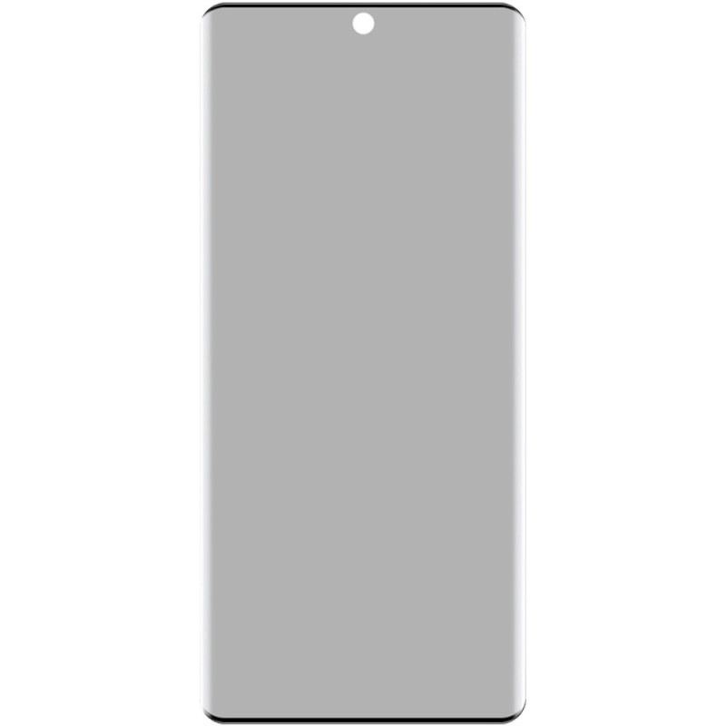 Kémprogram Elleni Védelemmel Ellátott Edzett Üveg Képernyővédő Vivo V30 5g-hez