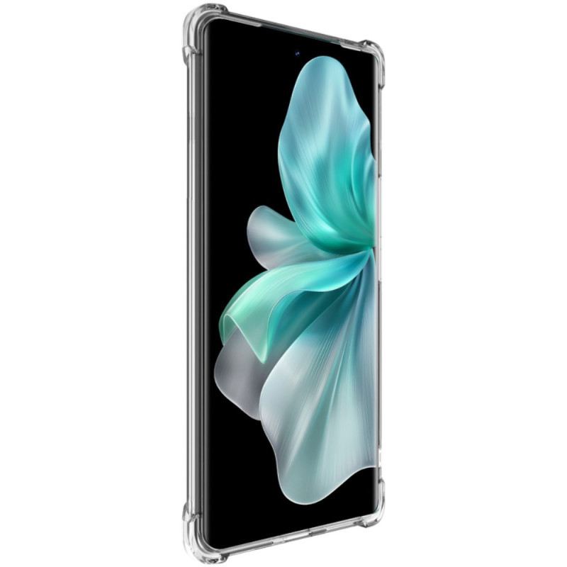 Tok Vivo V30 5g Átlátszó Imak