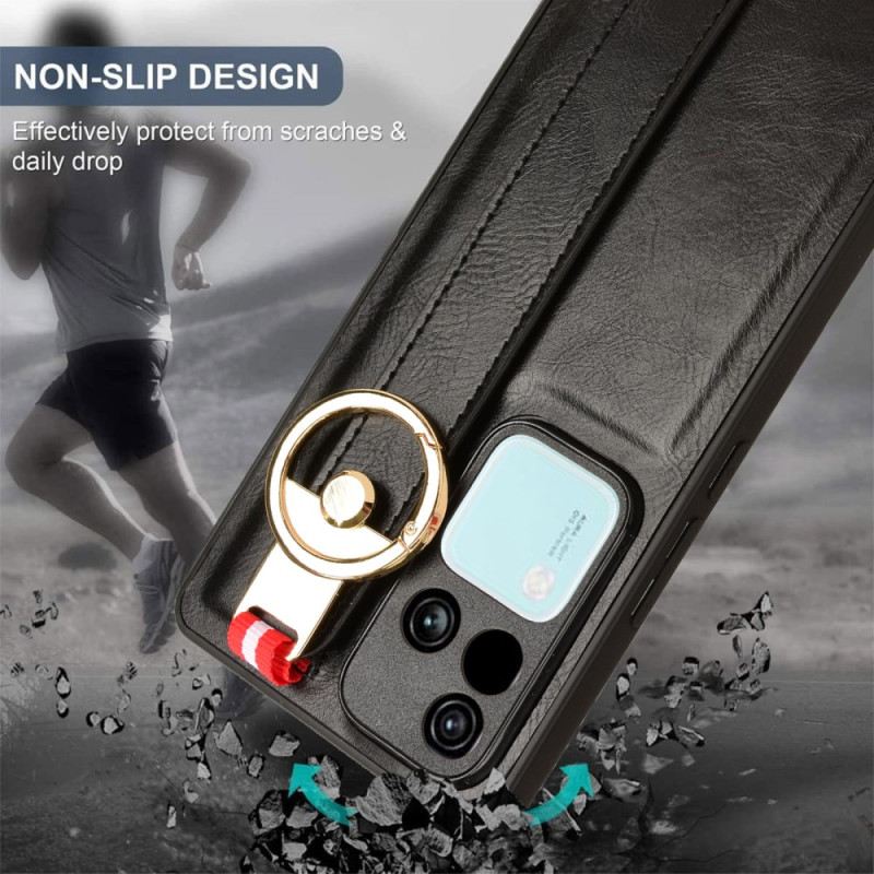 Tok Vivo V30 5g Használati Utasítással Ellátott Szíj És Gyűrű