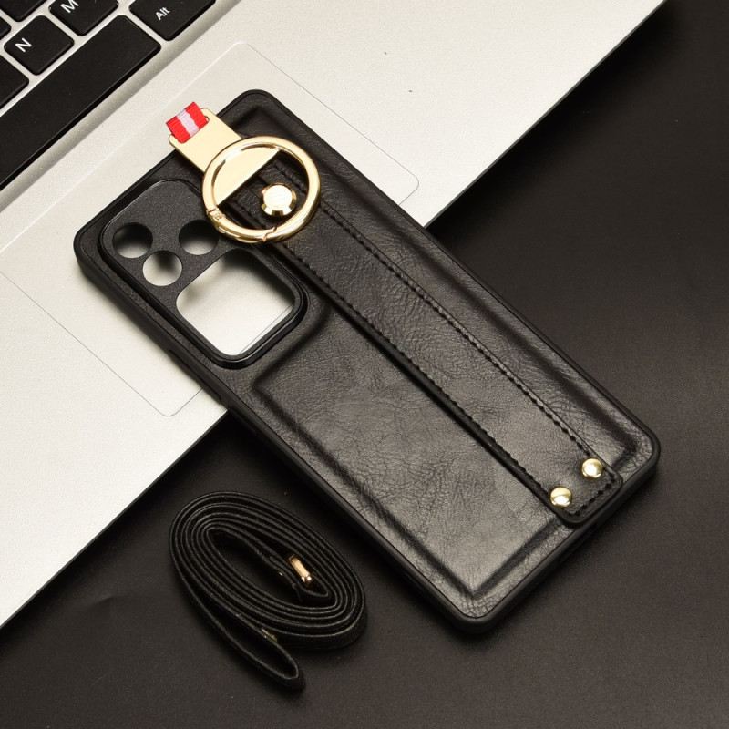 Tok Vivo V30 5g Használati Utasítással Ellátott Szíj És Gyűrű