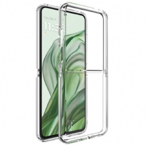 Telefontok Motorola Razr Plus 2024 Ux-6 Imak