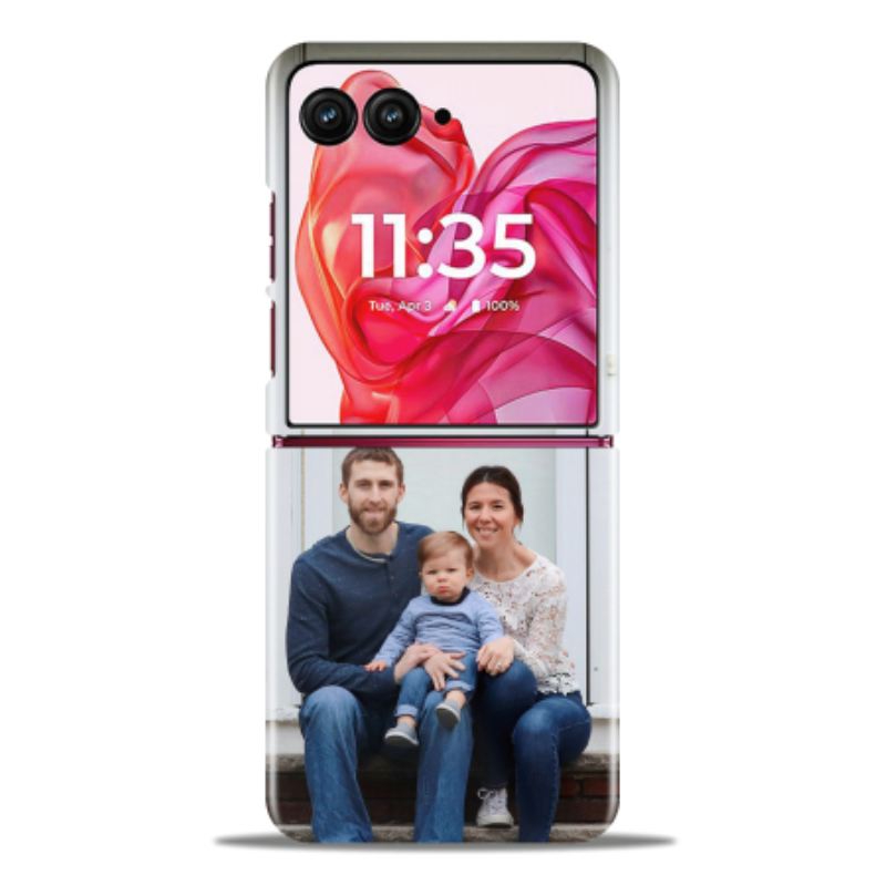 Tok Motorola Razr Plus 2024 Egyéni