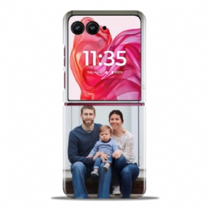 Tok Motorola Razr Plus 2024 Egyéni