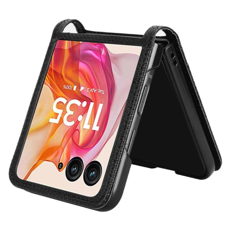 Tok Motorola Razr Plus 2024 Kártyabirtokos