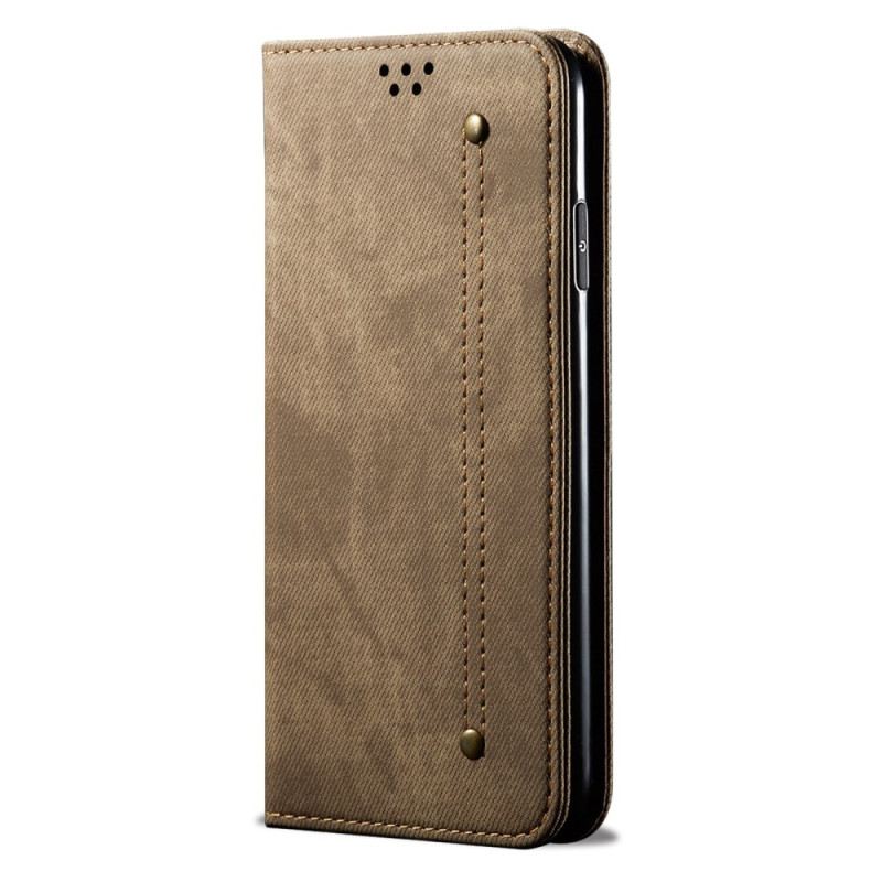 Fliptok Xiaomi 14 Farmerszövet