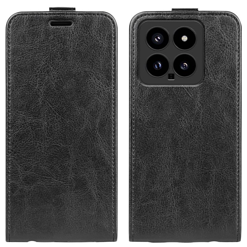 Fliptok Xiaomi 14 Függőleges Szárny