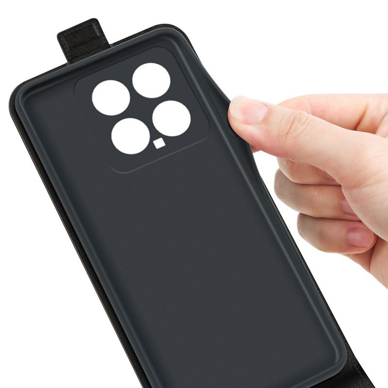 Fliptok Xiaomi 14 Függőleges Szárny