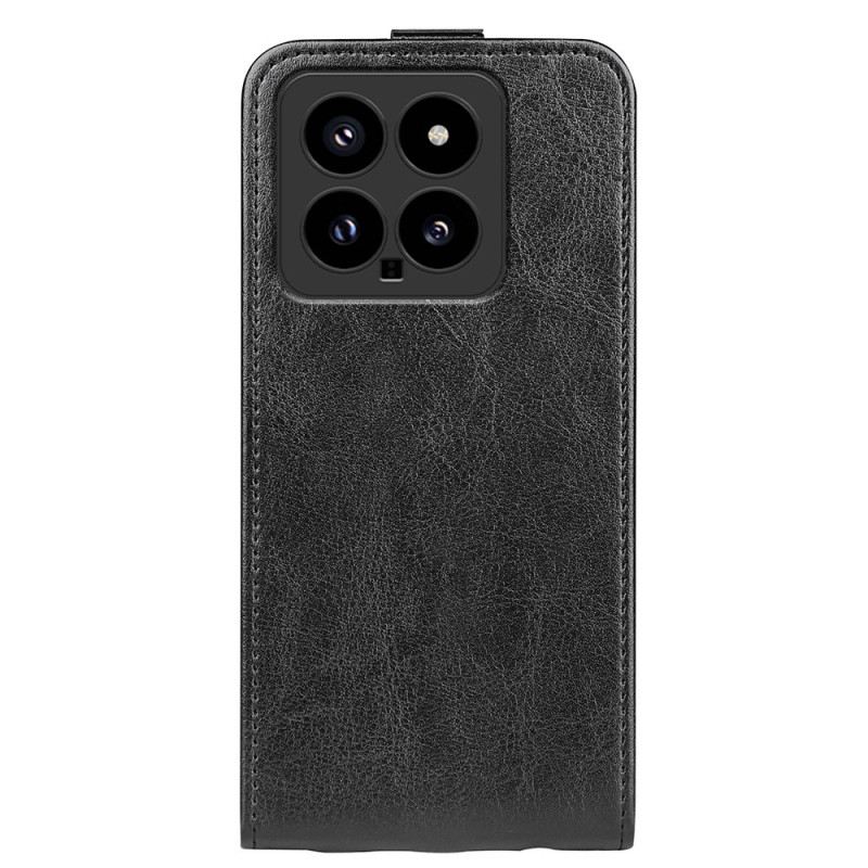 Fliptok Xiaomi 14 Függőleges Szárny