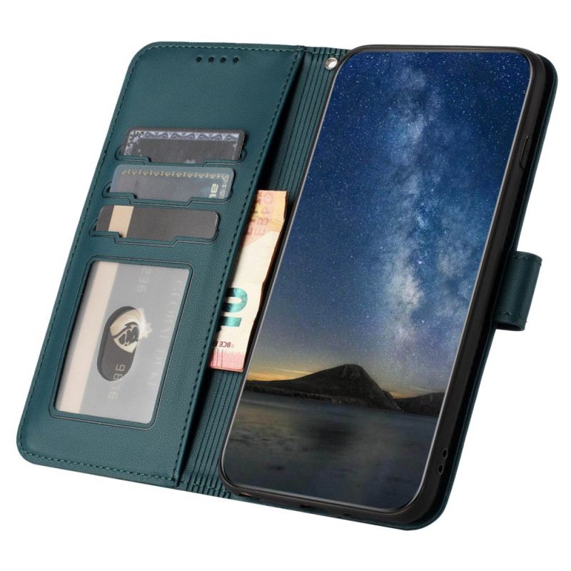 Fliptok Xiaomi 14 Napraforgó Minta