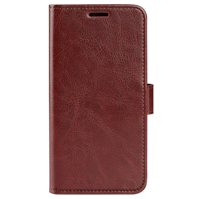 Fliptok Xiaomi 14 Vintage Műbőr