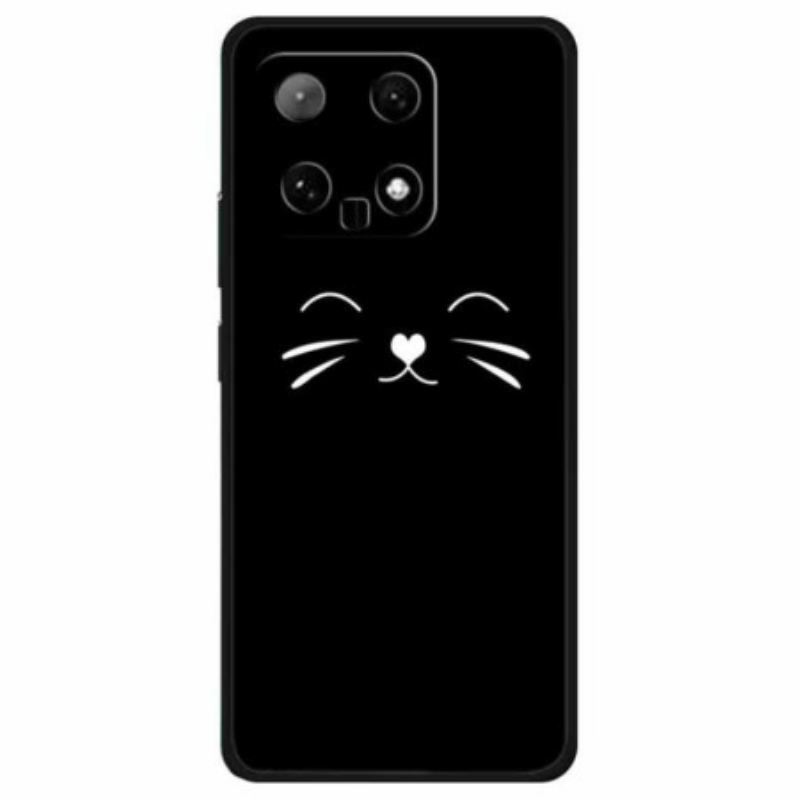 Mobiltelefon Tokok Xiaomi 14 Kat